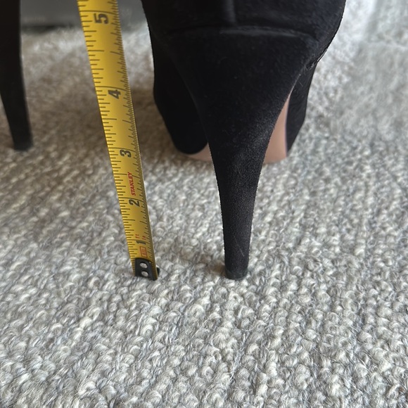 Prada heels bootie’s authentic limited edition - Picture 6 of 8